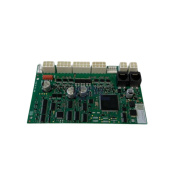 Circuitboard Motor Control Automower 435X, NERA Circuitboard Motor Control Automower 435X, NERA
