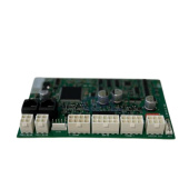 Circuitboard Motor Control Automower 435X, NERA Circuitboard Motor Control Automower 435X, NERA