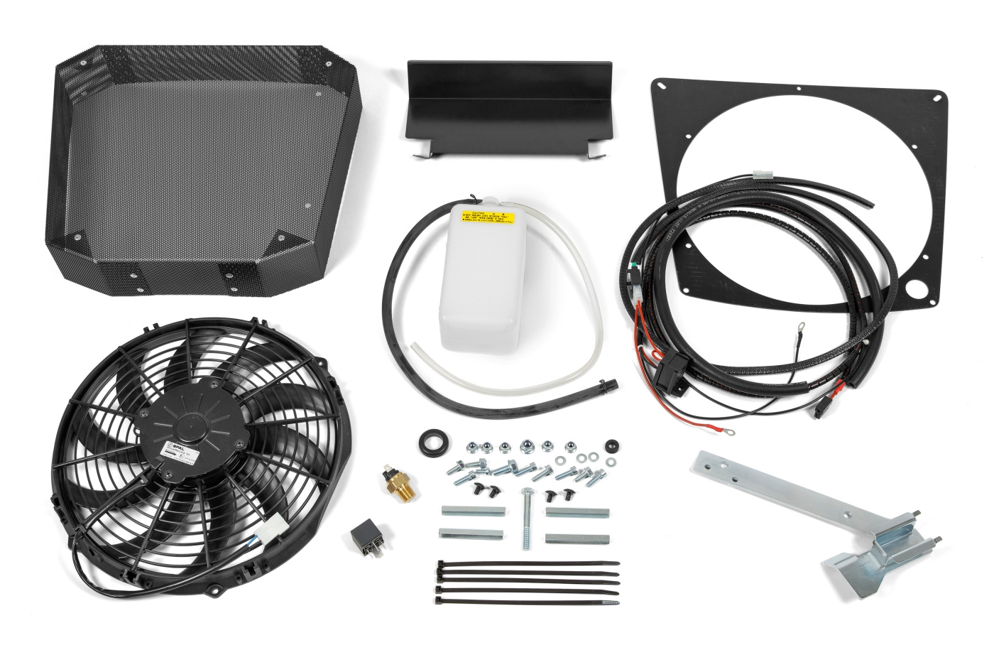 Cooling Kit P500D 5911260-01