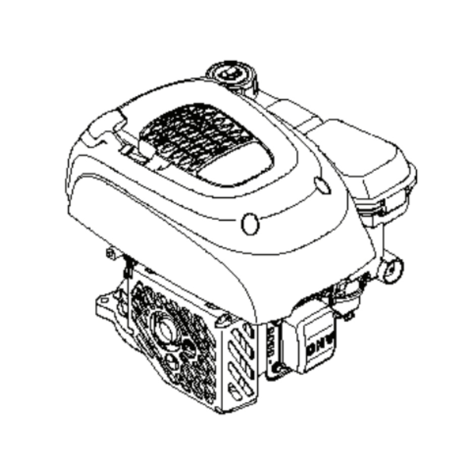 Electric motor