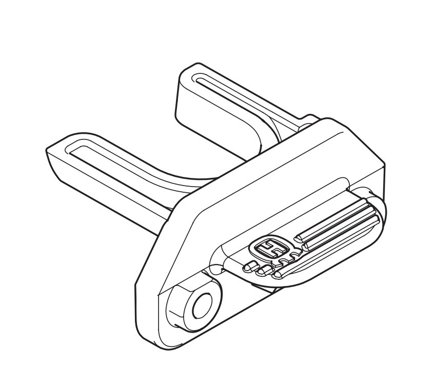 Service Tool Clutch 5913661-01