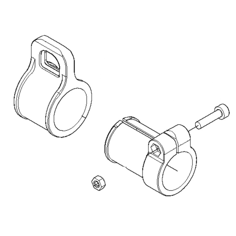 Suspension 5914493-02