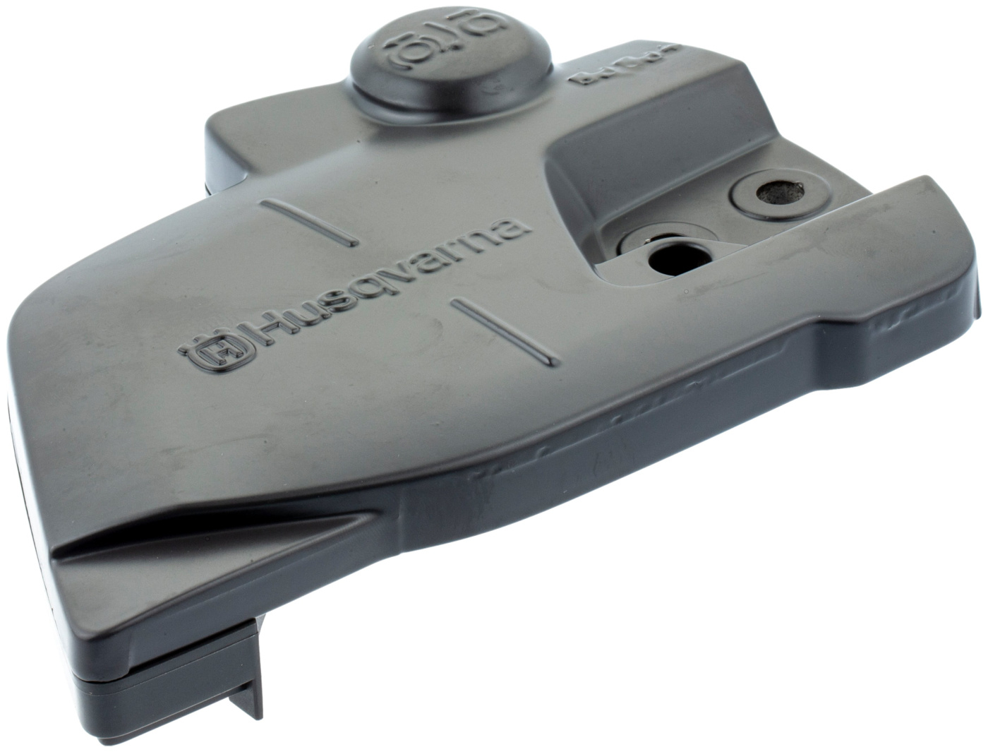 Clutch cover Husqvarna 130