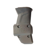 Handlebar mount assembly Handlebar mount assembly