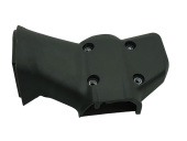 Handlebar bracket assembly Handlebar bracket assembly