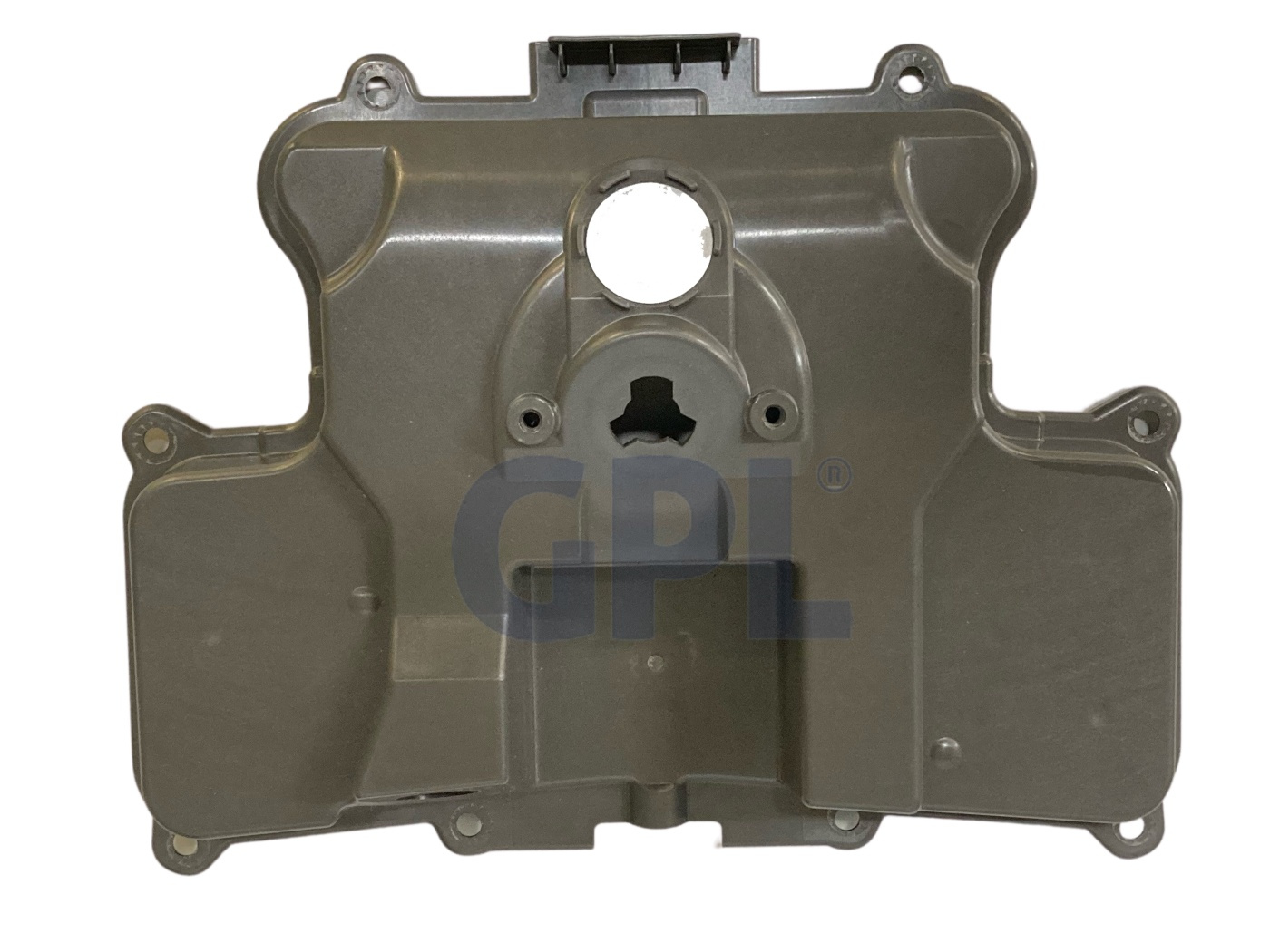 Chassis Upper Rear Awd