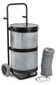 Filter gas complete Filter gas complete