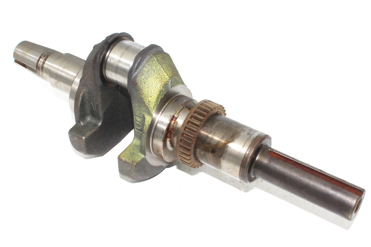 Crankshaft 591953