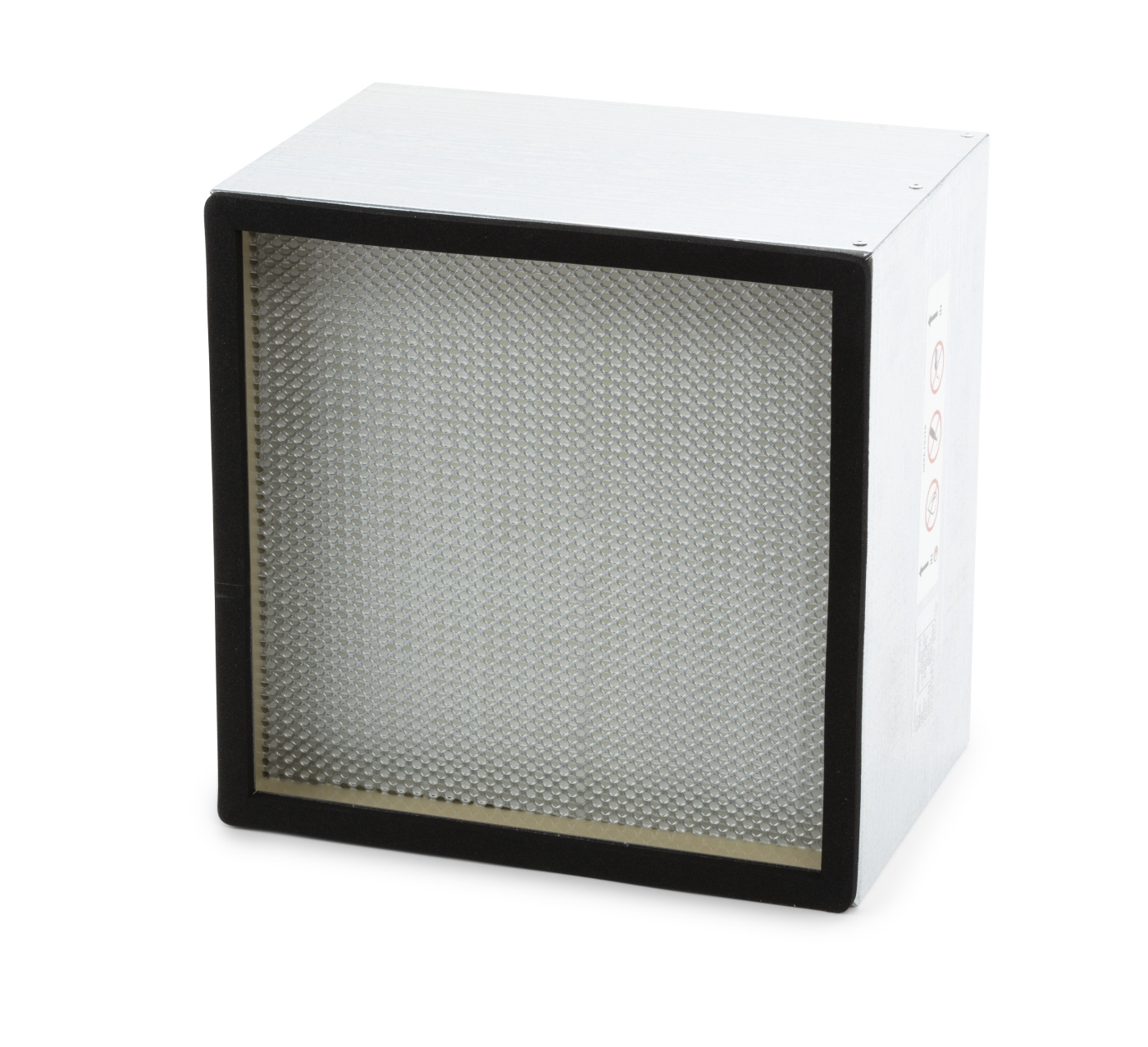 Hepa filter 305X305X204