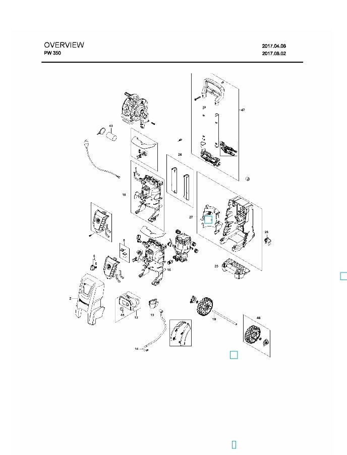Hose Internal Steel Xtra 5926176-54