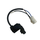 Micro Switch Box Complete 5926176-61 Micro Switch Box Complete 5926176-61