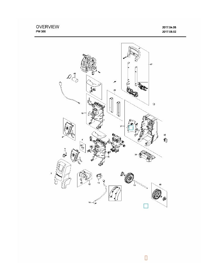 Close On/Off With Shaft 5926177-04