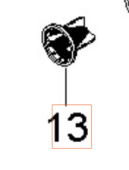 Filter Water Filter Complete 5926177-13 Filter Water Filter Complete 5926177-13