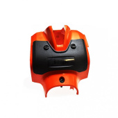 Cylinder cover 5926213-01 Cylinder cover 5926213-01