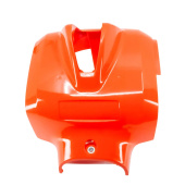 Cylinder cover 5926213-02 Cylinder cover 5926213-02