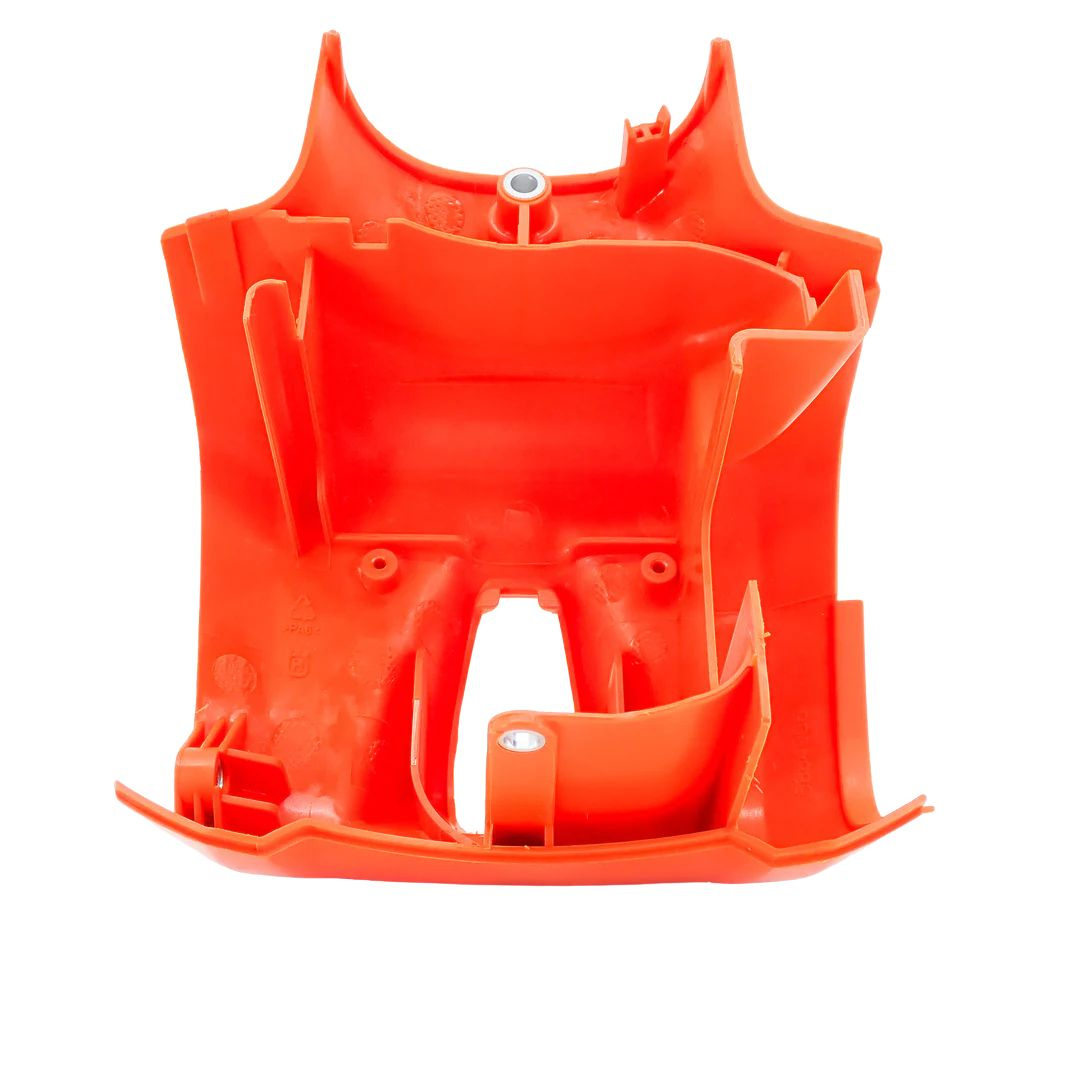 Cylinder cover 5926213-02