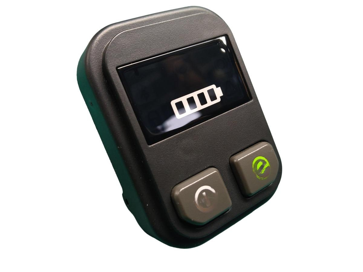 Control Panel Small Chainsaw 5 5926479-01