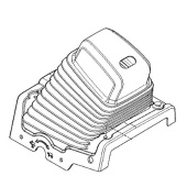 Linkage Kit, Control Left 5926537-01 Linkage Kit, Control Left 5926537-01