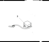 Motor cutting height Motor cutting height