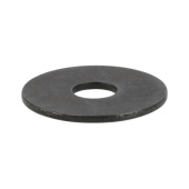 Washer Plain 5.5X19X1.2 St Tbo Washer Plain 5.5X19X1.2 St Tbo