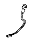 Led Indicator, Oil Pressure 5927996-04 Led Indicator, Oil Pressure 5927996-04