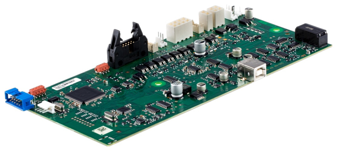 Main Circuit board Automower 105, Gardena R38-R80Li