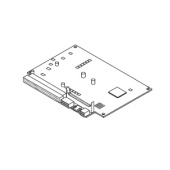 Main Circuit board 220AC / R160 Main Circuit board 220AC / R160
