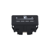 Led Display Fuel Gauge 5928727-01 Led Display Fuel Gauge 5928727-01