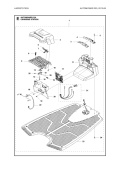 Printed Circuit Charging Station 320, 330X, 420, 430X, 440, 450X, 435X Printed Circuit Charging Station 320, 330X, 420, 430X, 440, 450X, 435X