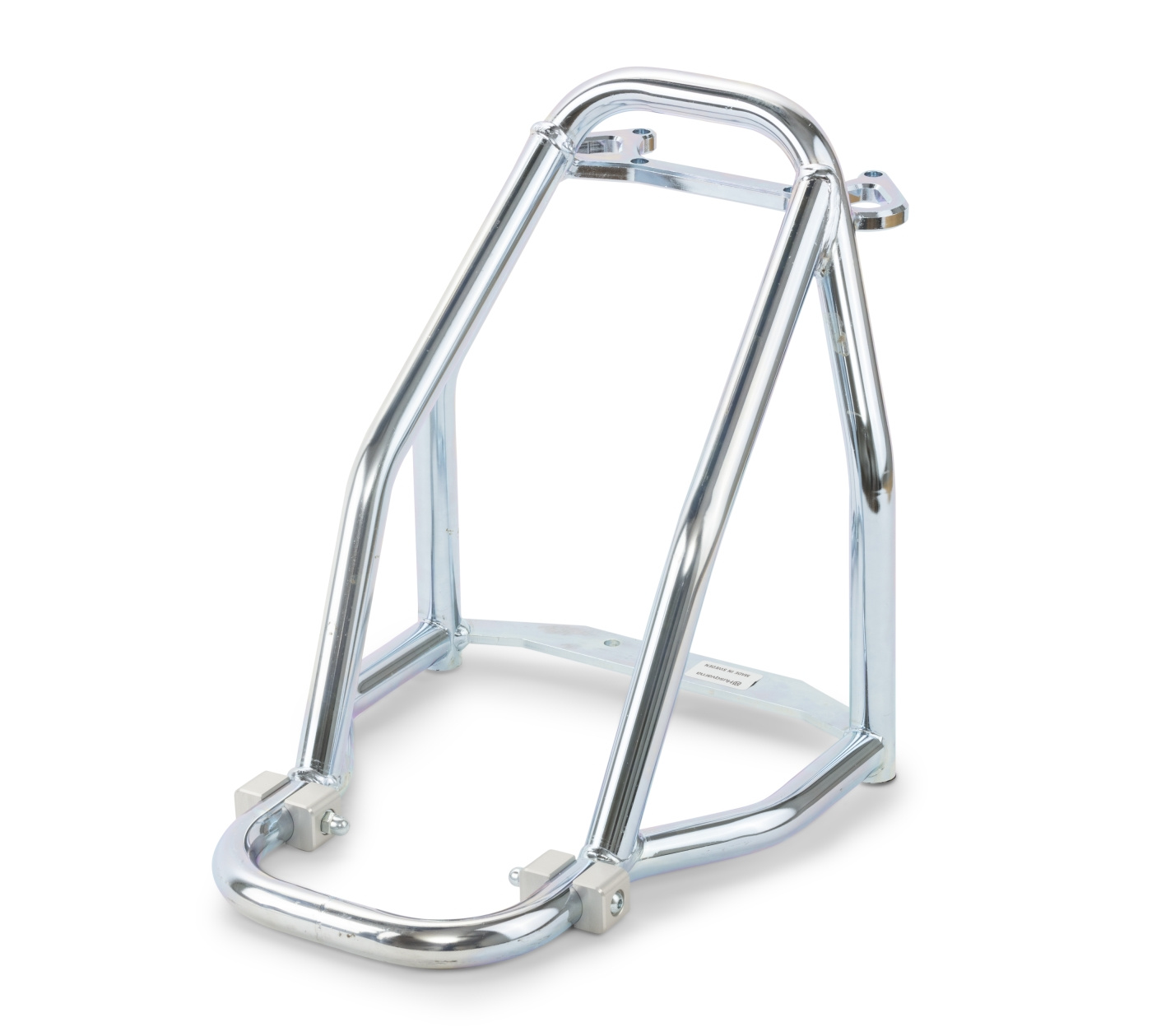 Handlebar arch