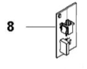 Printed Circuit Assy Printed Circuit Assy
