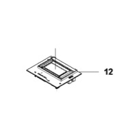 Display PCBA Automower 310