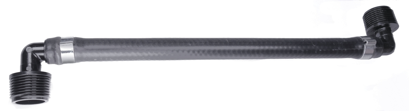 Sprinkler connector 3/4