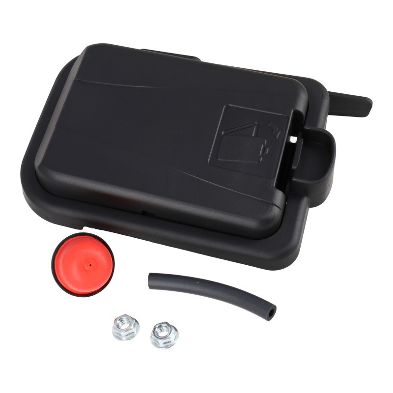 Air Filter Assy Rvm120 Air Cle 5930583-01