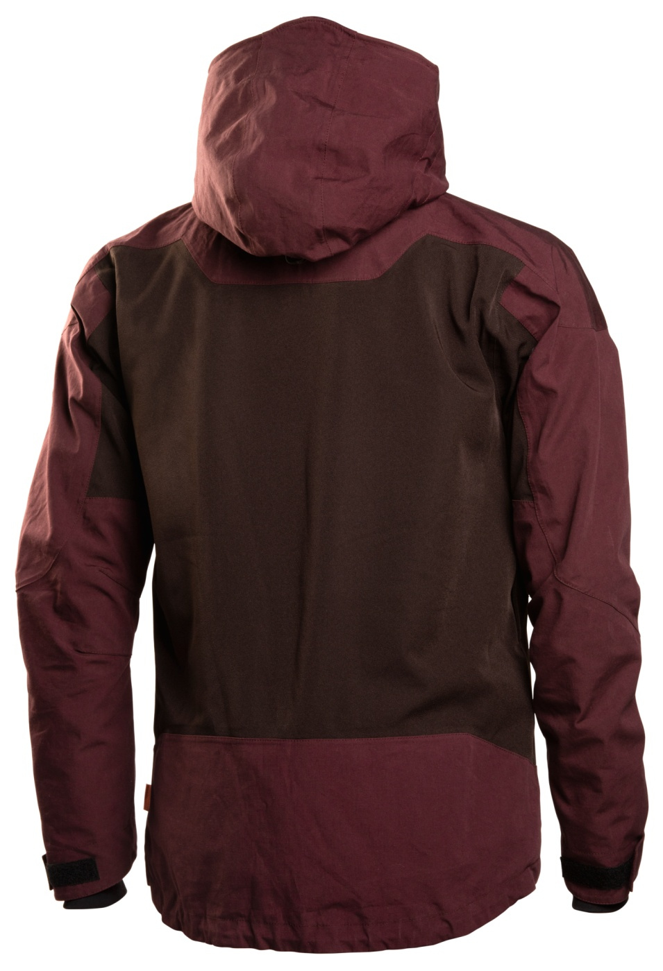 Husqvarna Xplorer Shell jacket women grape purple, XS