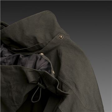 Husqvarna Xplorer Shell jacket women grape purple, XS