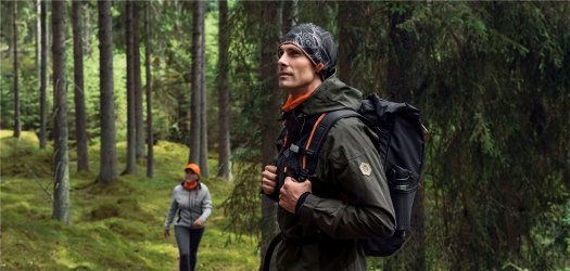 Husqvarna Xplorer Beanie pioneer saw