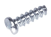Screw St 4X12 5933344-01 Screw St 4X12 5933344-01