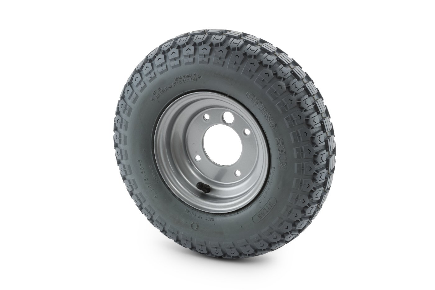 Wheels htc 800/950 rx gray 330MM