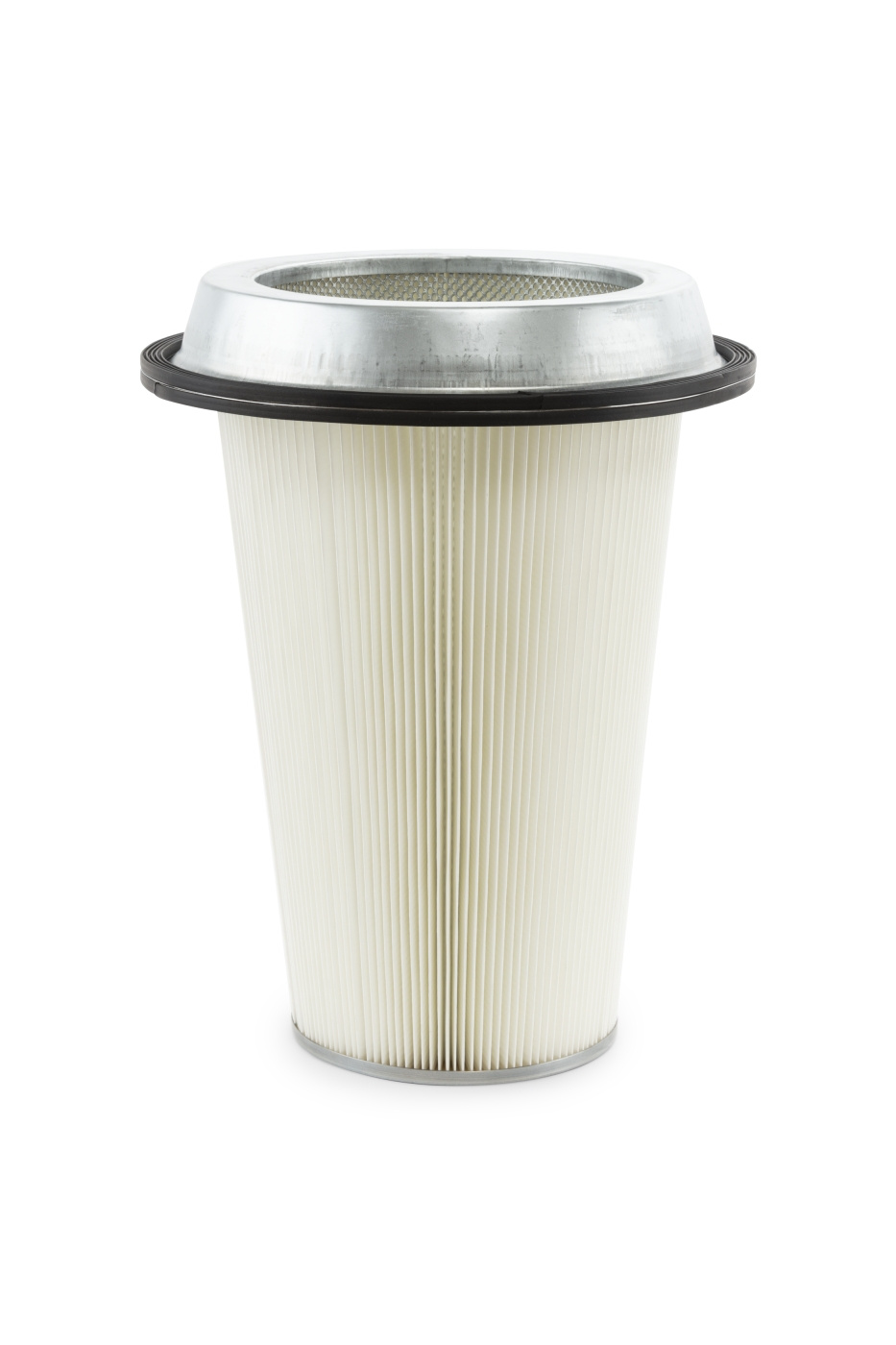 Filter coarse conical ptfe, ht