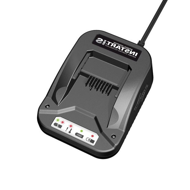 Battery charger (Instart) Ers. 592964