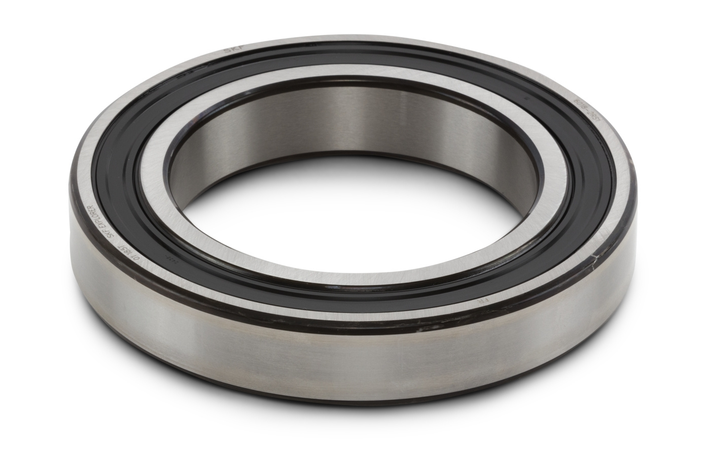 Ball bearing 6018-2RS1
