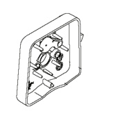 Filter Holder Assy 5936392-01 Filter Holder Assy 5936392-01