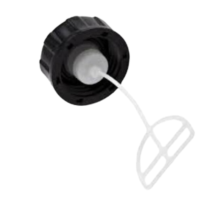 Tank Cap Assy 31R/33R 5936714-01