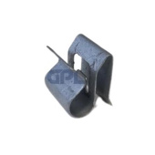 Clip body connection Clip body connection