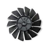 Fan Husqvarna 340i, 435i, 540i XP, T540i XP, 542i XP, T542i XP Fan Husqvarna 340i, 435i, 540i XP, T540i XP, 542i XP, T542i XP