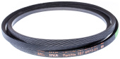 Drive belt P524, Rider 418, Pro 15, Pro 18, Proflex 21 Drive belt P524, Rider 418, Pro 15, Pro 18, Proflex 21