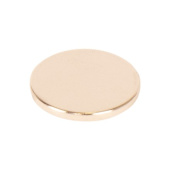 Magnet D20X2 Magnet D20X2