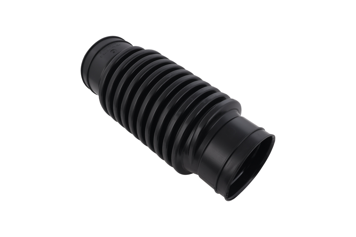 Flex hose black