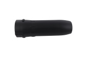 Pipe pipe, end black Pipe pipe, end black